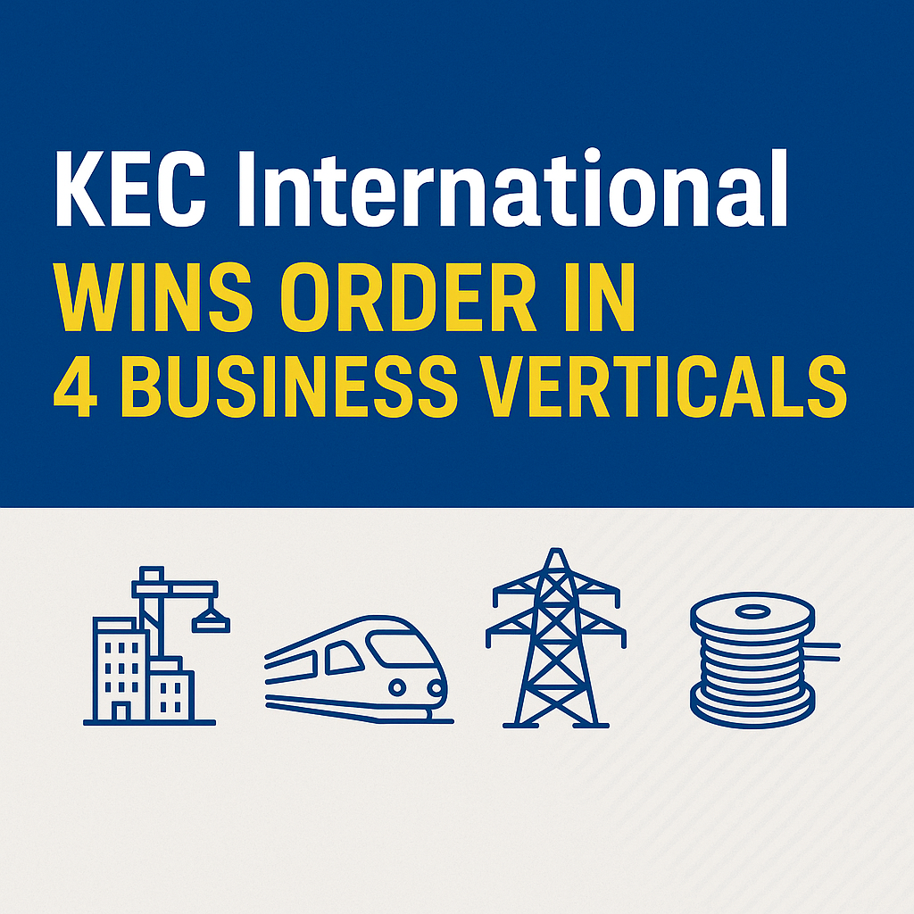 KEC International