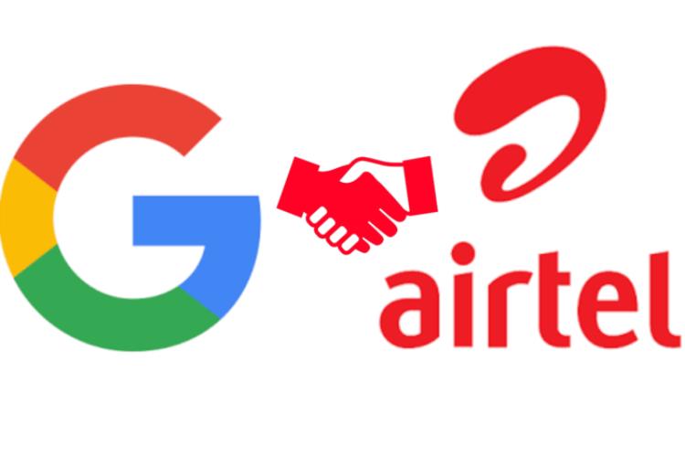 “Airtel and Google partnership to build India’s first AI hub and data center in Visakhapatnam”