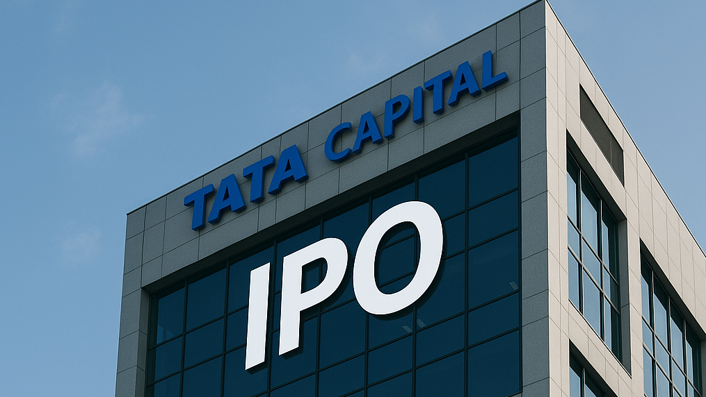Tata Capital IPO