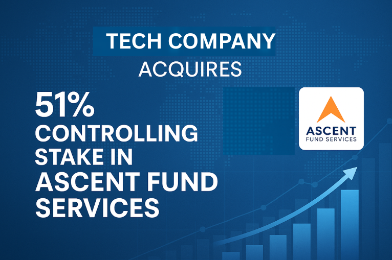 Tech Company's Acquisition